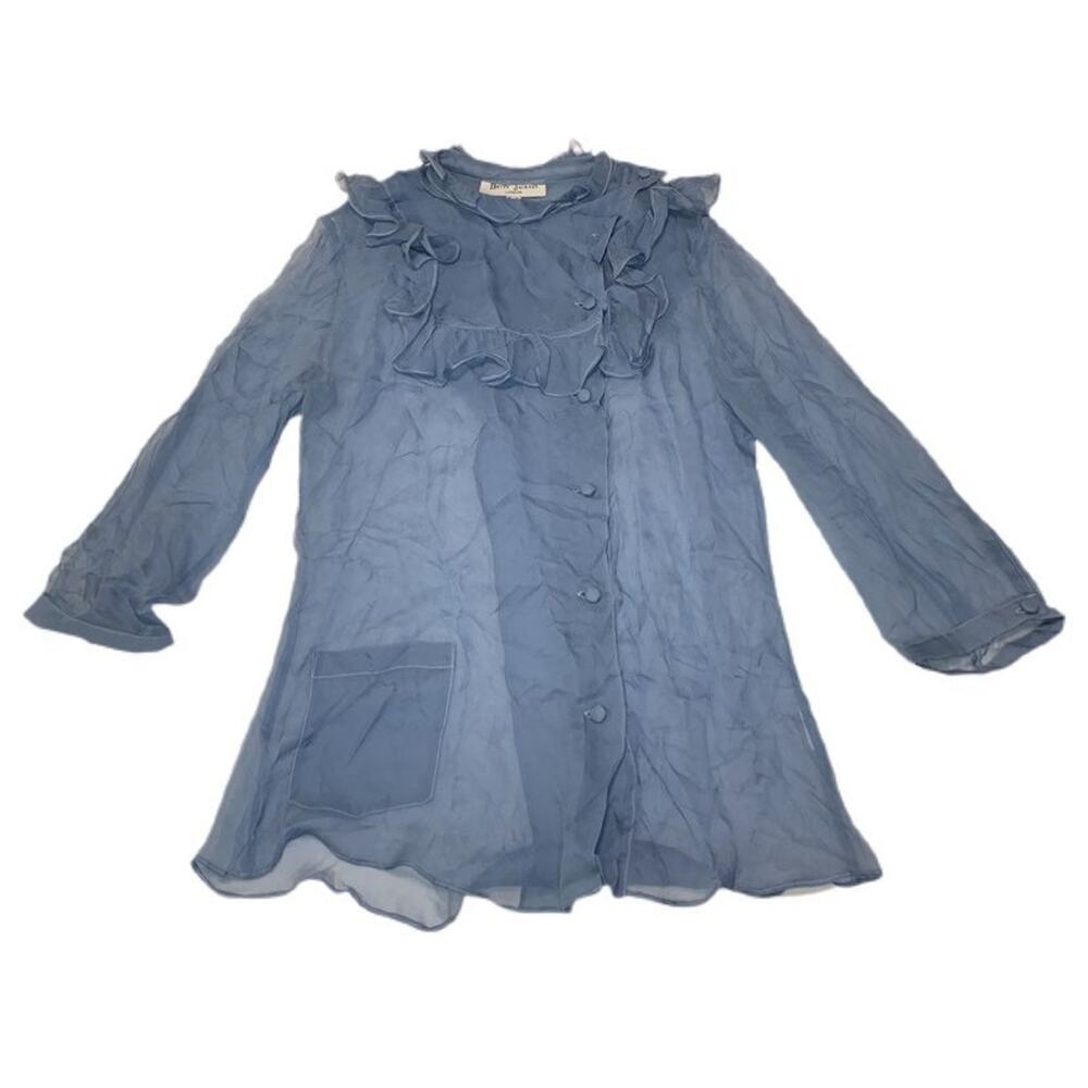 Betty Jackson Blouse